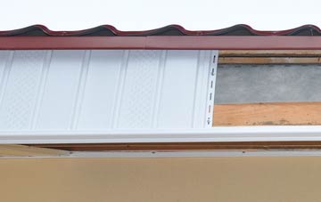 Beetham fascia repair costs