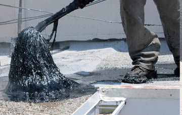 Beetham flat roof waterproofing costs