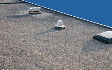 flat roofing Beetham