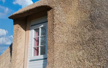 Beetham thatch roof disadvantages
