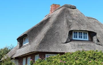 thatch roofing Beetham