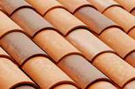 Beetham clay roofing