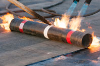 Beetham flat roof sealing